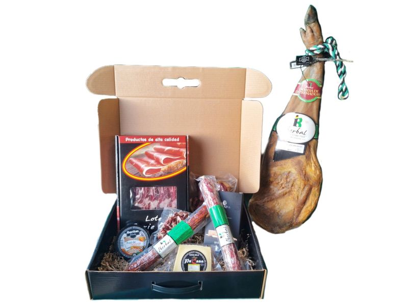 PACK PICOTEO