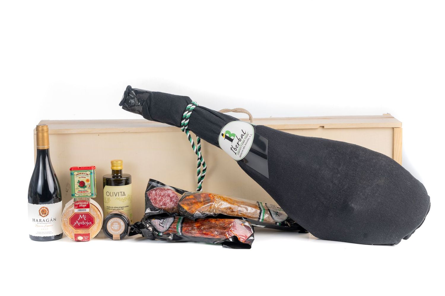 GRAN SELECCIÓN B GRAN SELECCIÓN B