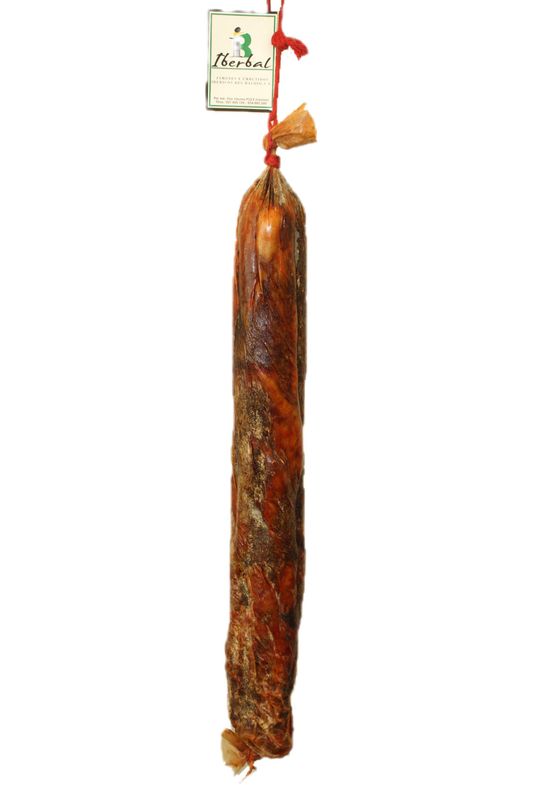 LOMO DE BELLOTA 100% IBÉRICO | 1,1 KG