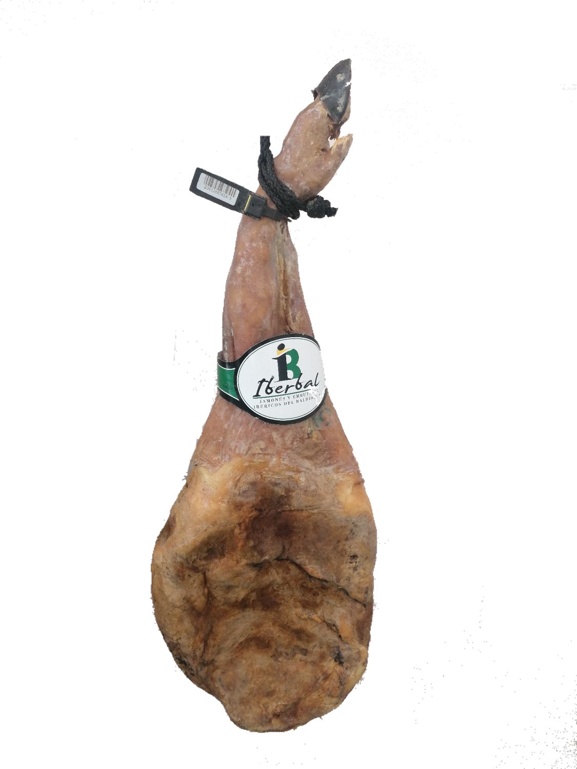 PALETA DE BELLOTA 100% IBÉRICA | 5,5 KG