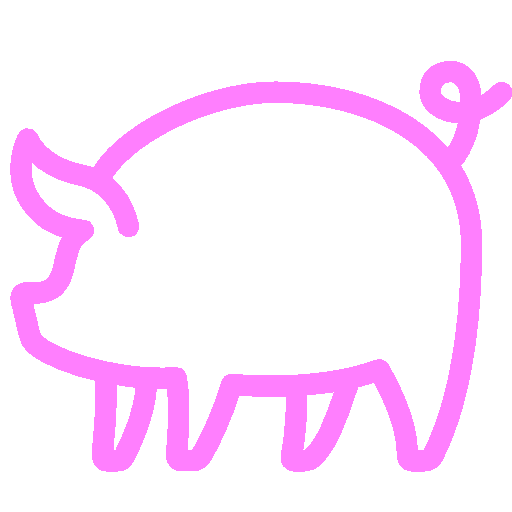 Varkensoesters Naturel (Gourmet)