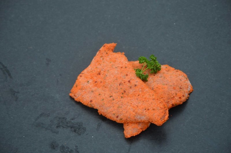 Zigeuner Schnitzels (verpakt per 2)