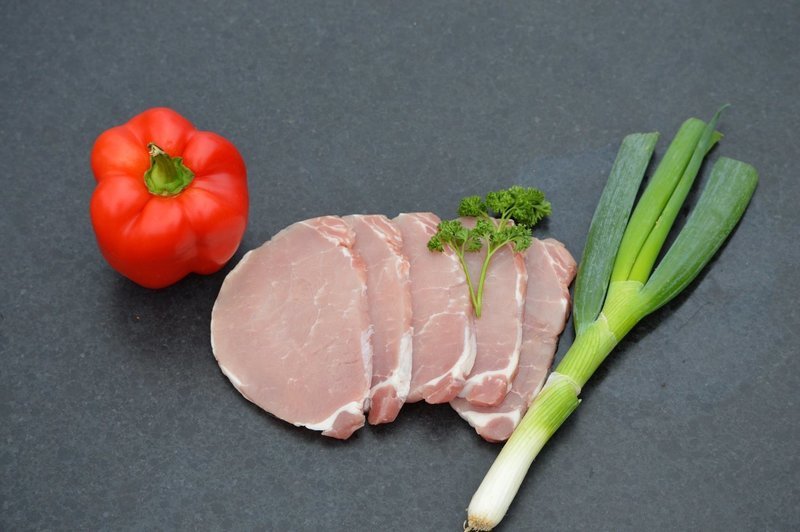 Filet a la minute (verpakt per 5)