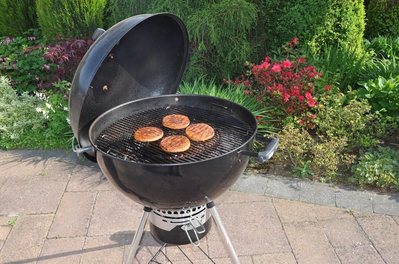BBQ Pakket Vleeshuiske Basis