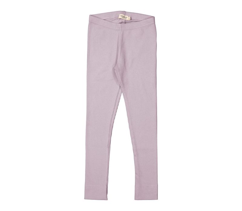 MarMar Copenhagen // Legging Lilac Bloom