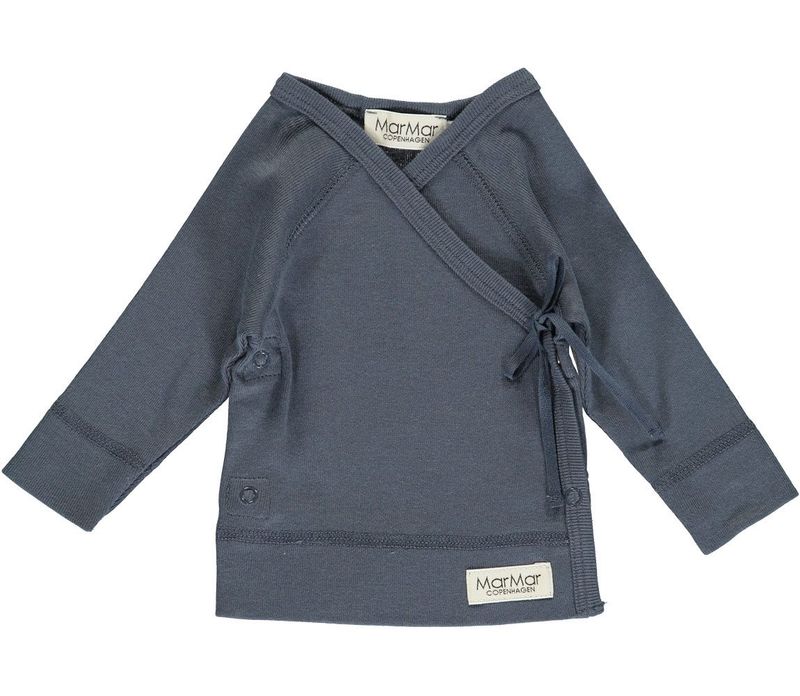 MarMar Copenhagen // Tut Wrap Blue