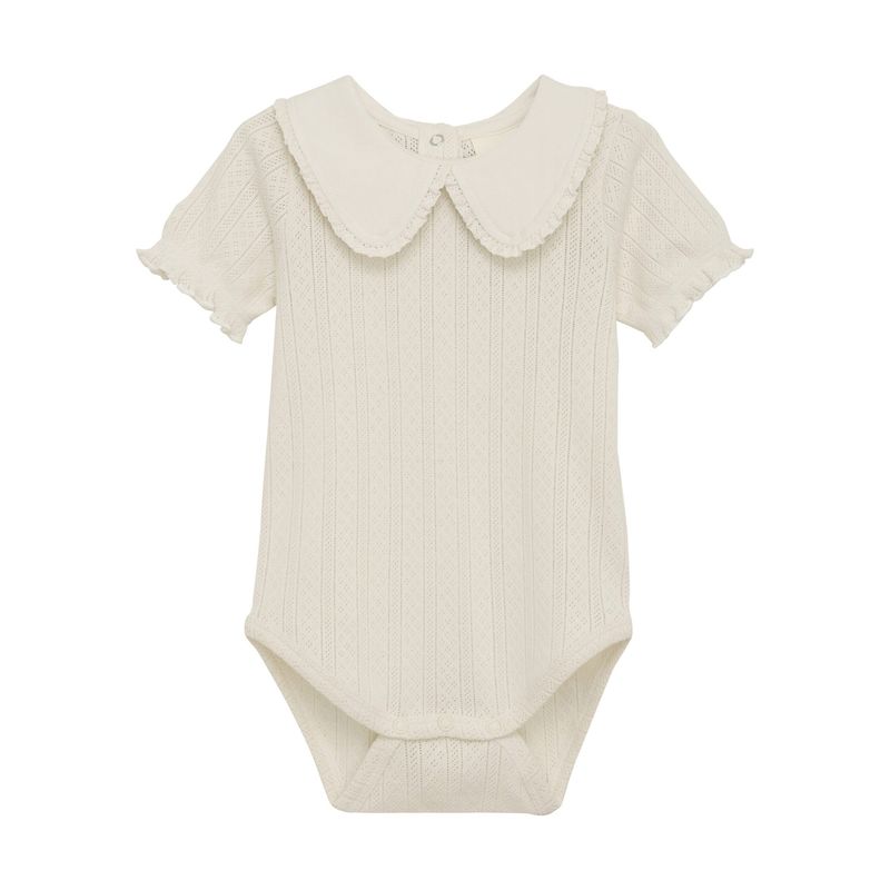 EnfantDK Body // Eggnog