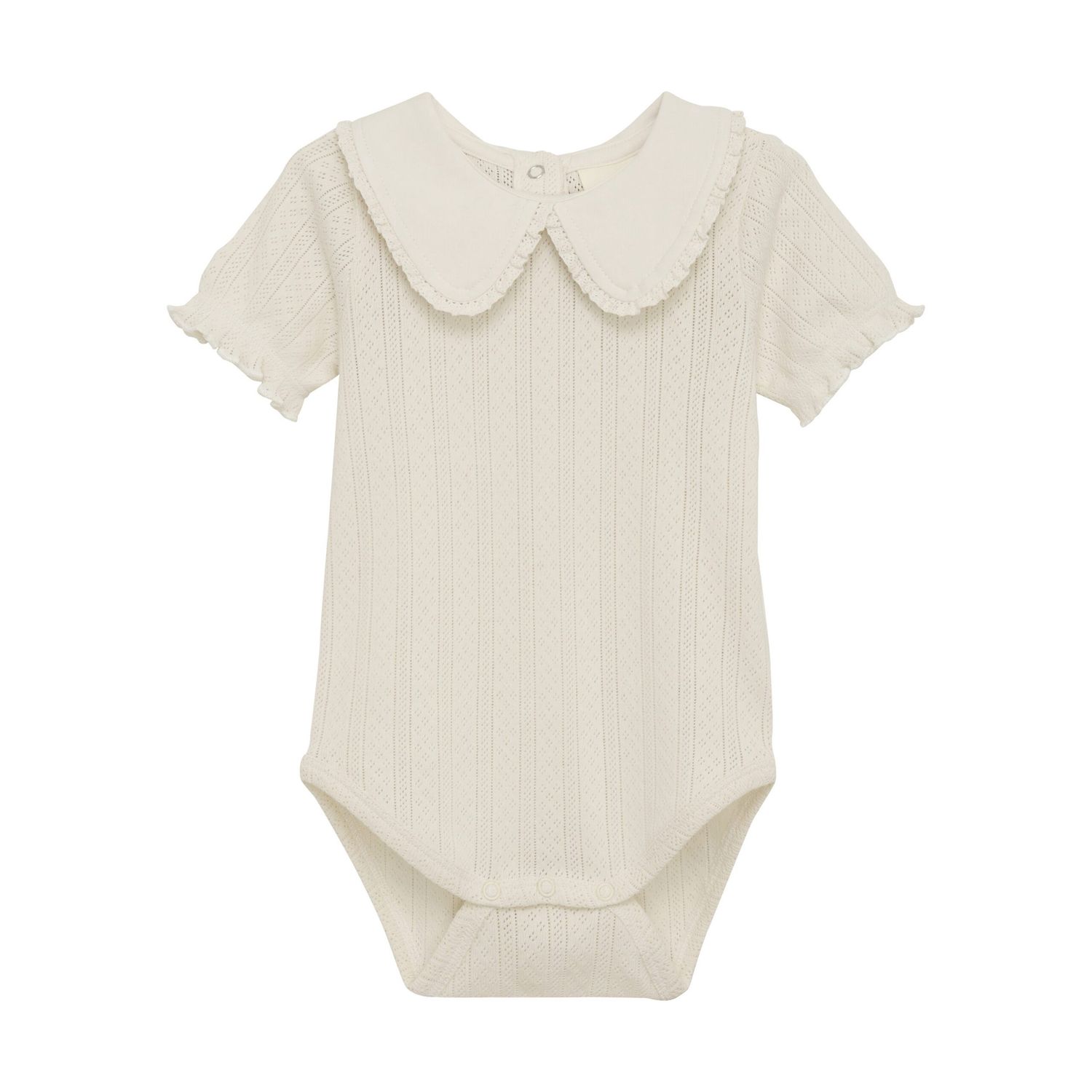 EnfantDK Body // Eggnog EnfantDK Body // Eggnog, Maat: 56