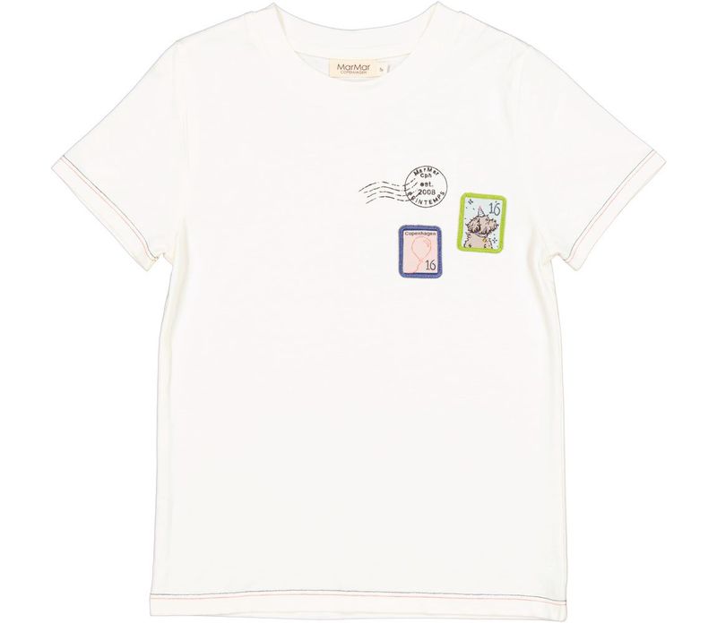MarMar Copenhagen // T-Shirt You've Got Mail