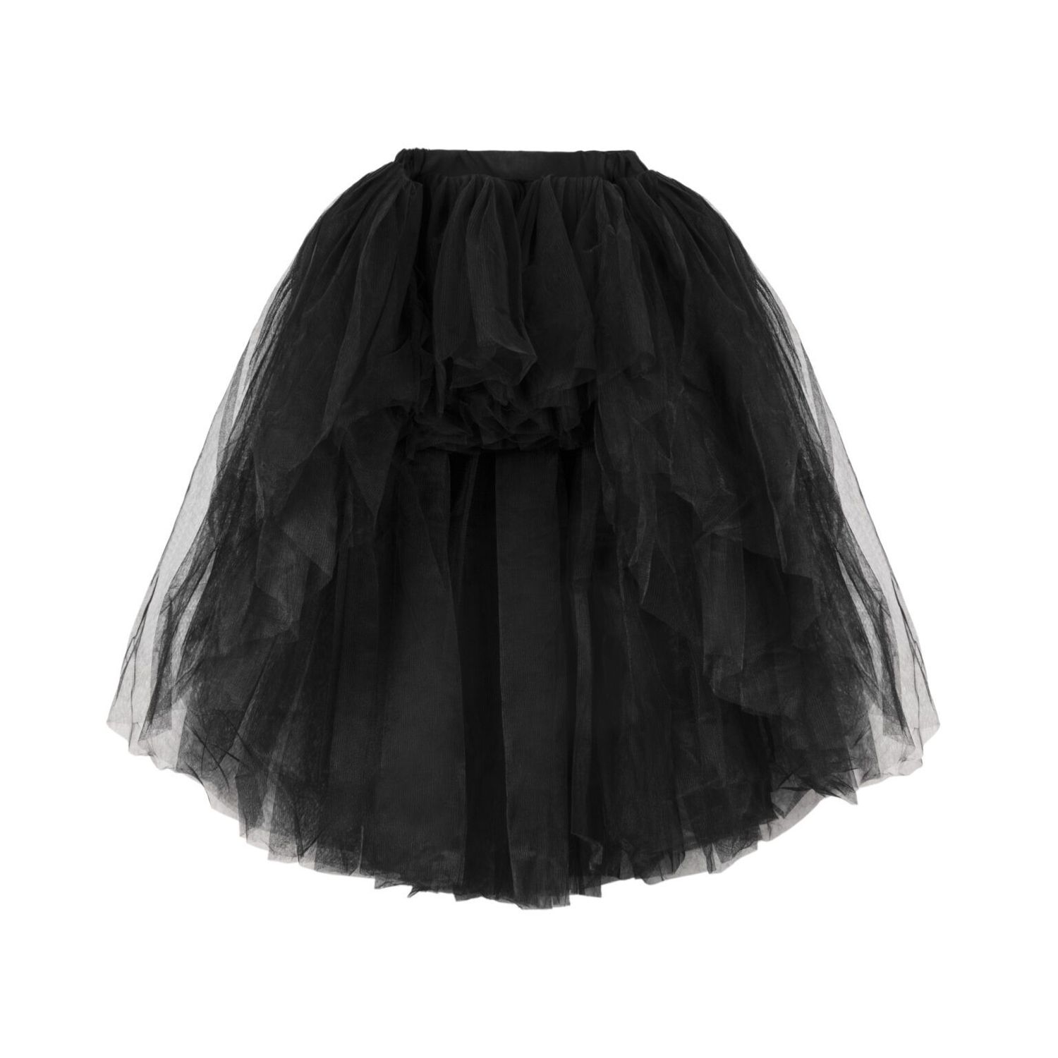Ratatam Tutu // Zwart Ratatam Tutu // Zwart