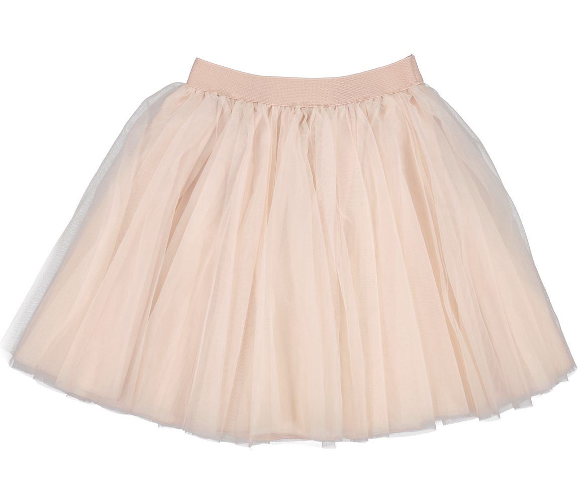 MarMar Copenhagen // Tulle Cream Taupe, Maat: 80/86