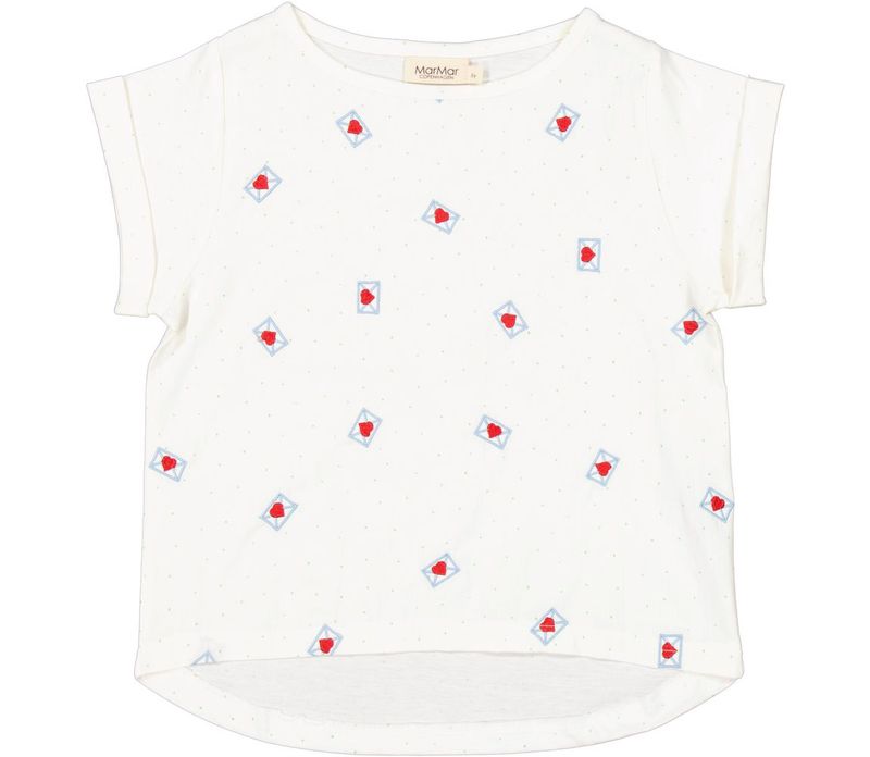 MarMar Copenhagen // Top Love Letters