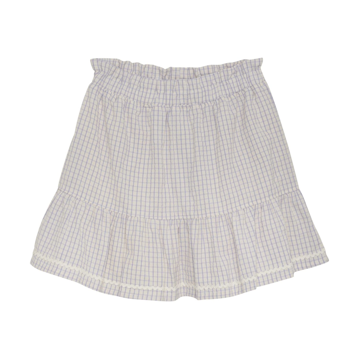 EnfantDK Skirt // Reed Yellow, Maat: 104