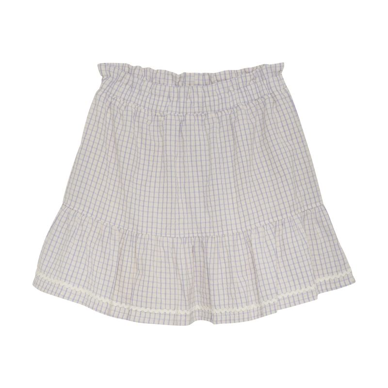 EnfantDK Skirt // Reed Yellow