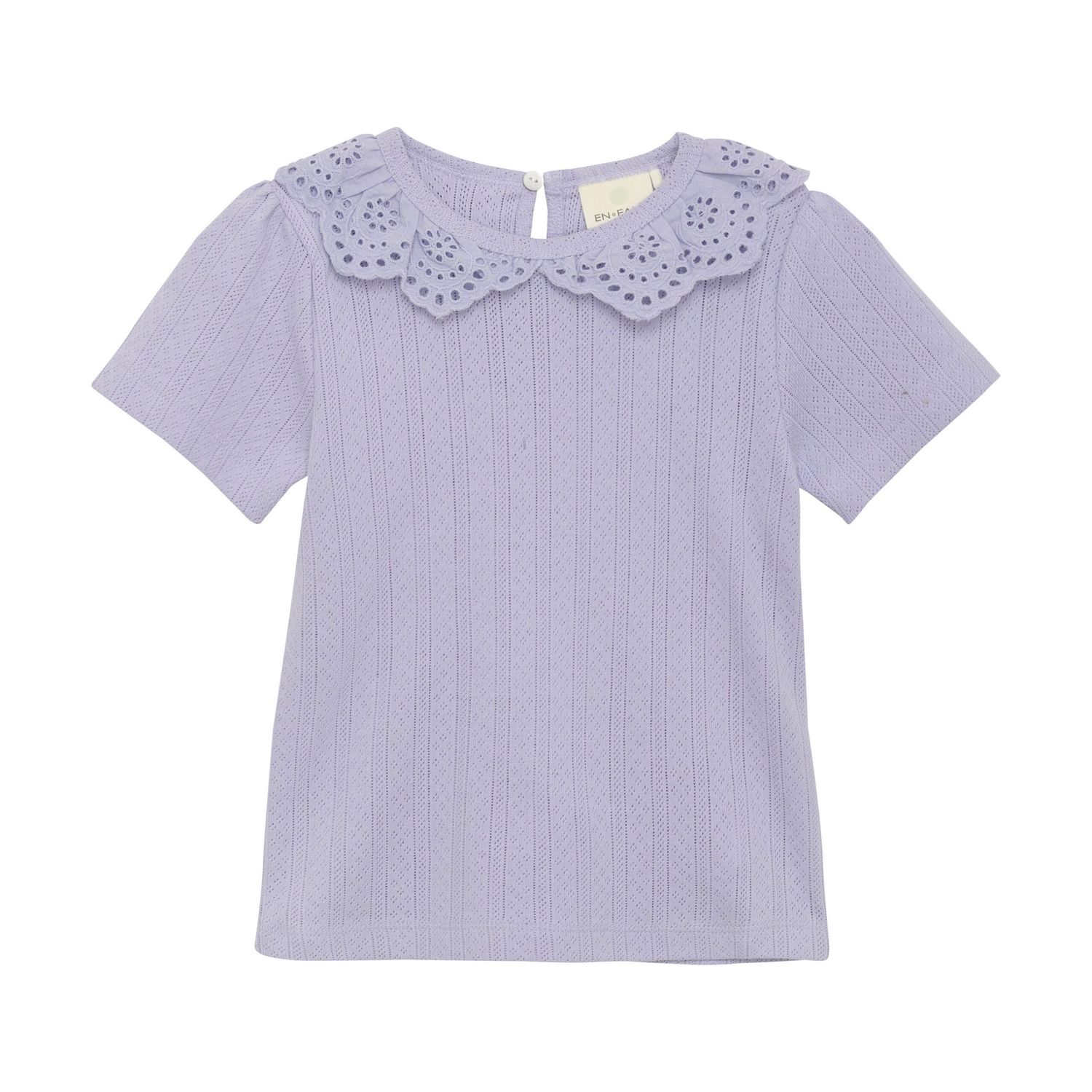 EnfantDK T-Shirt // Cosmic Sky EnfantDK T-Shirt // Cosmic Sky, Maat: 104