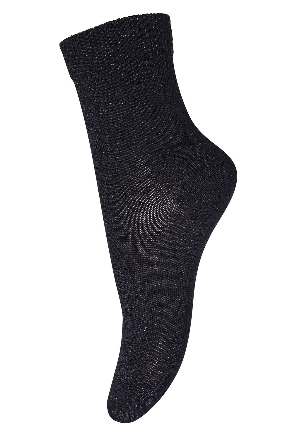 MP Denmark Lulu Socks - Black, Maat: 22-24