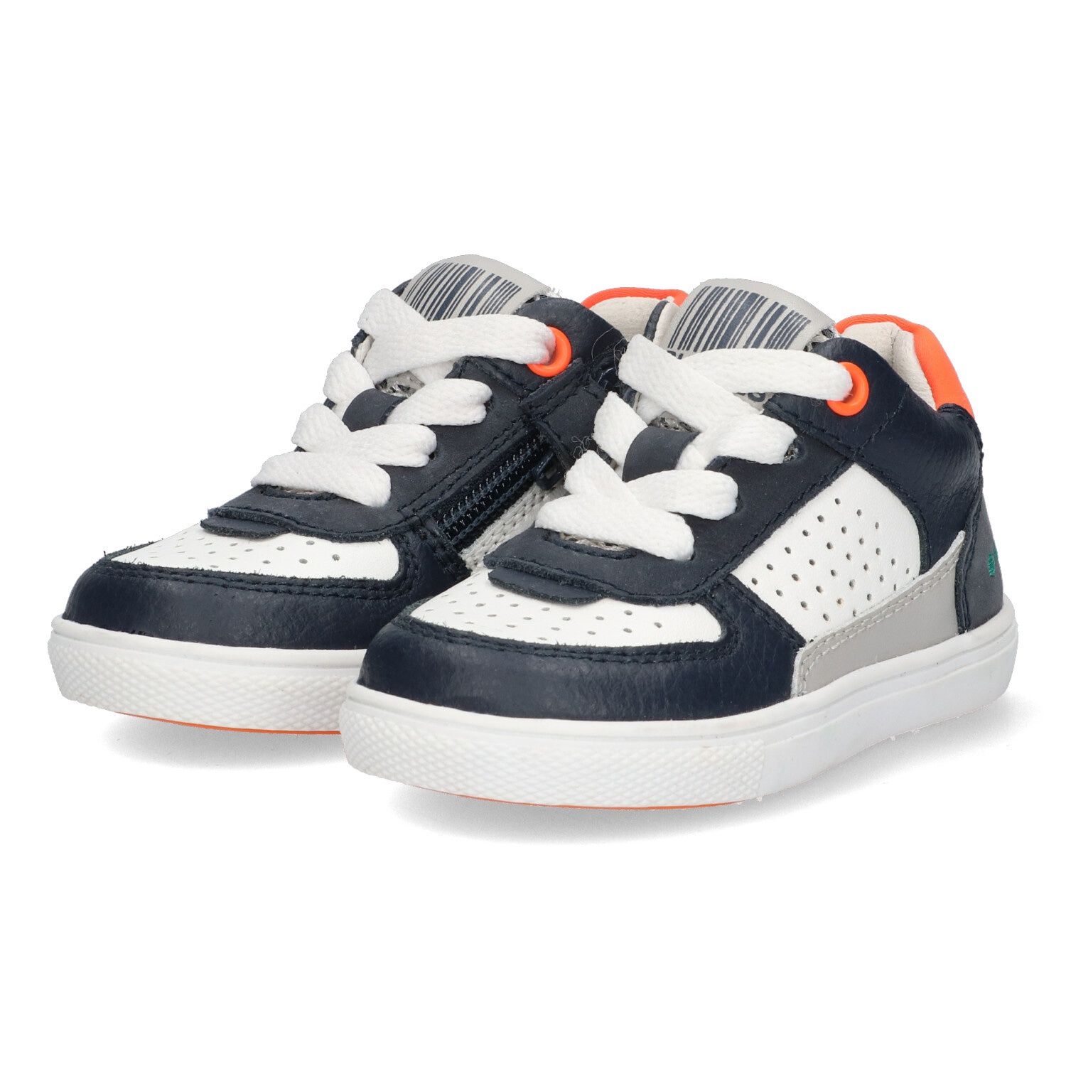 BunniesJR Loran Louw - Navy
