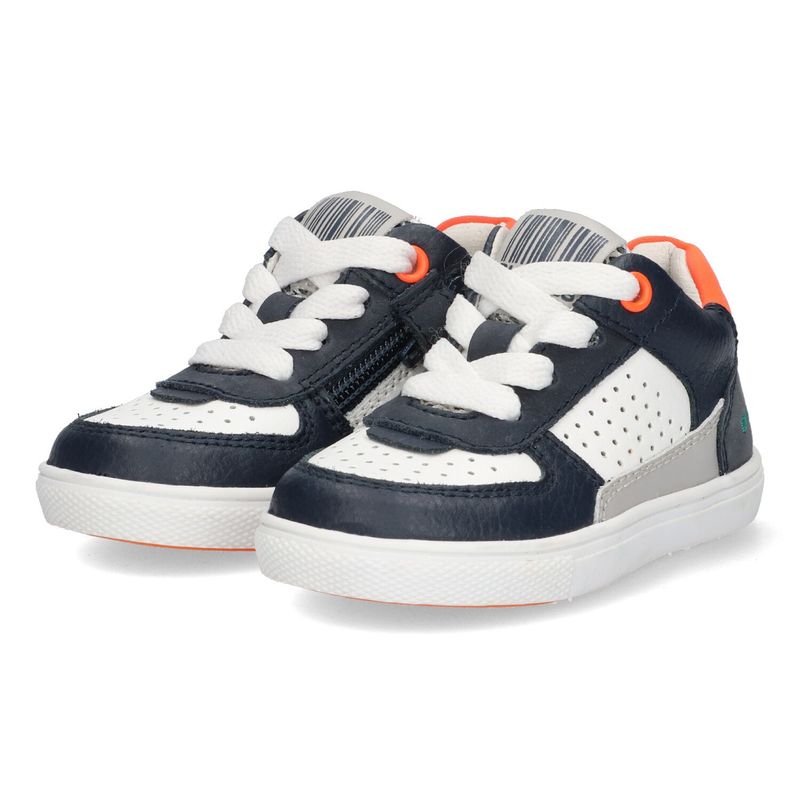 BunniesJR Loran Louw - Navy