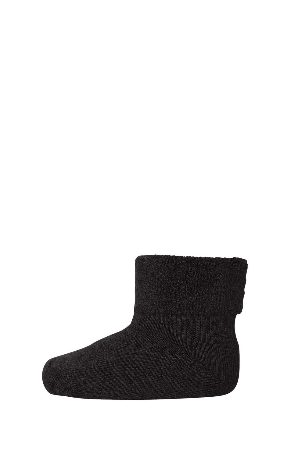 MP Denmark Terry Cotton – Black, Maat: 15-16