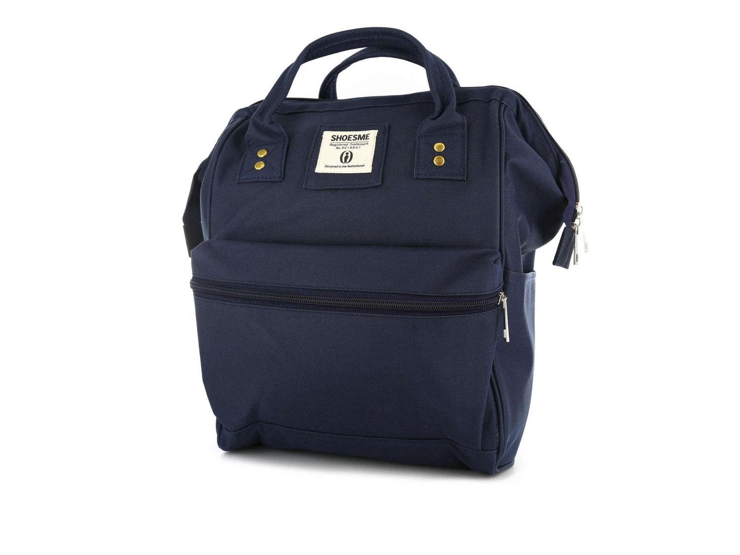 Shoesme Donkerblauwe Messenger bag Shoesme Donkerblauwe Messenger bag