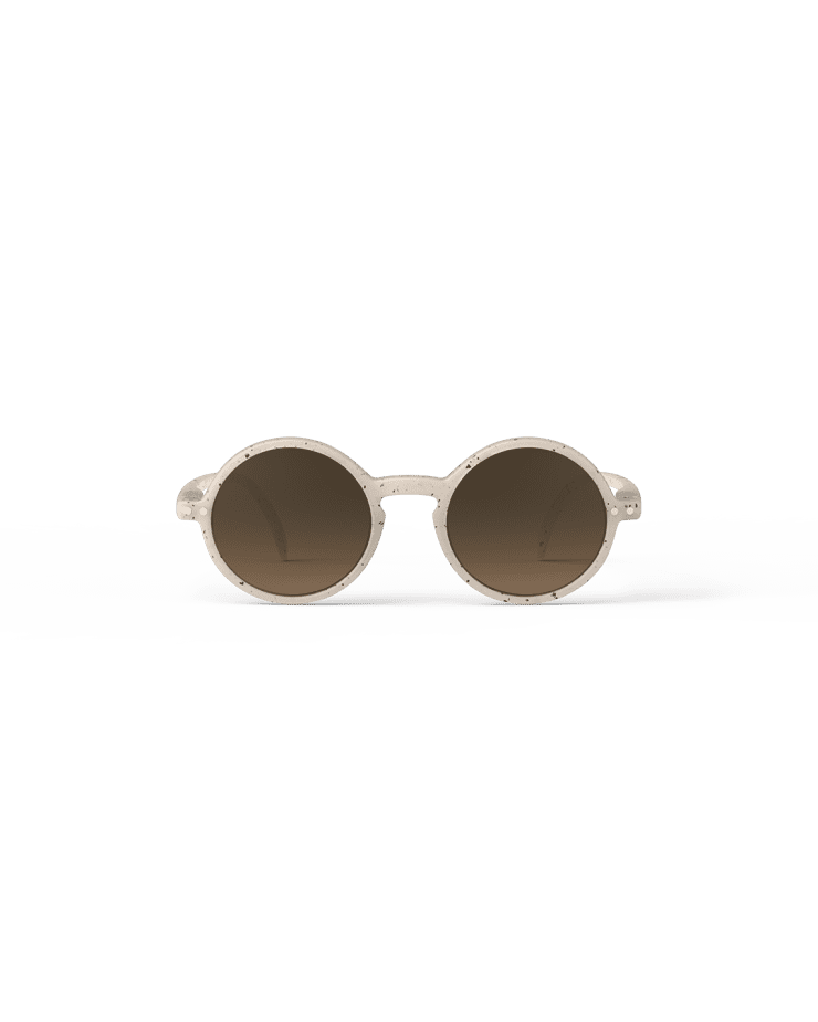 Izipizi Junior Sun 5/10 jaar – Ceramic Beige #G Izipizi Junior Sun 5/10 jaar – Ceramic Beige #G