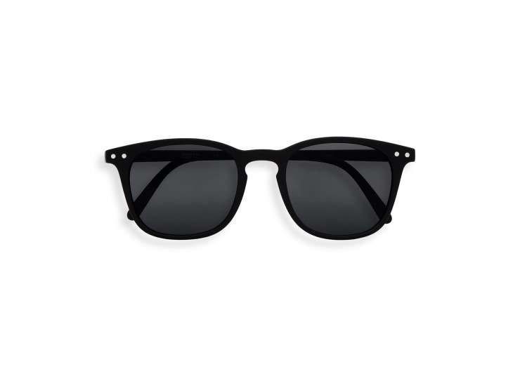 Izipizi Junior Sun 5/10 jaar - Black #E