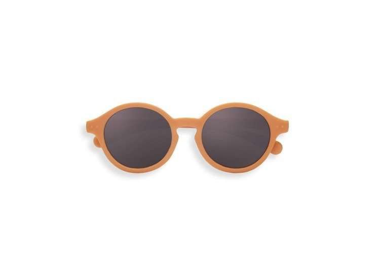 Izipizi Sun Kids plus 3/5 jaar - Sunny Orange Izipizi Sun Kids plus 3/5 jaar - Sunny Orange