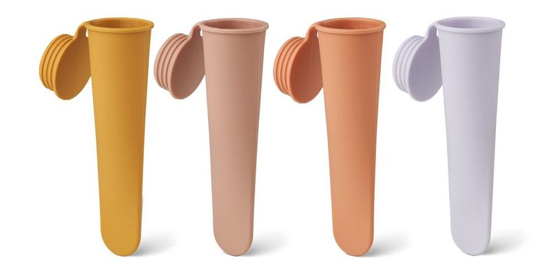 Liewood Krelle Ice Pops // Yellow Mellow