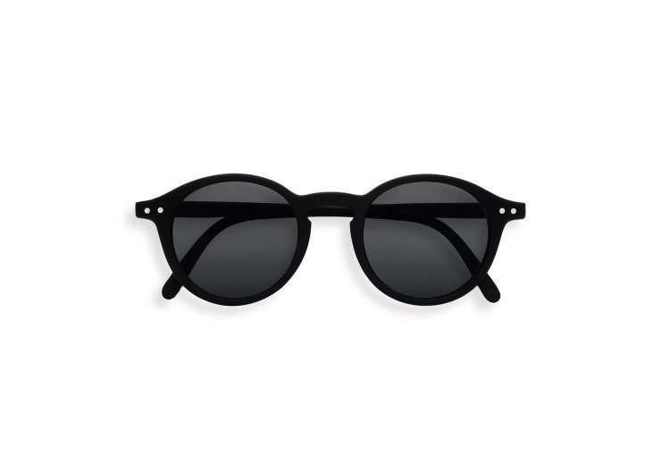Izipizi Junior Sun 5/10 jaar - Black #D
