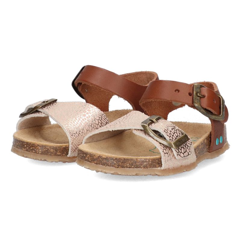 BunniesJR Babette Beach – Cognac