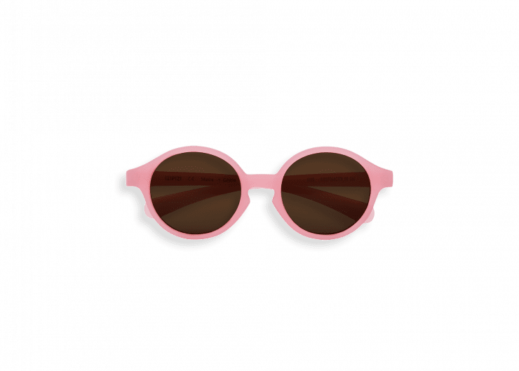 Izipizi Sun Kids 9/36 maanden – Hibiscus Rose