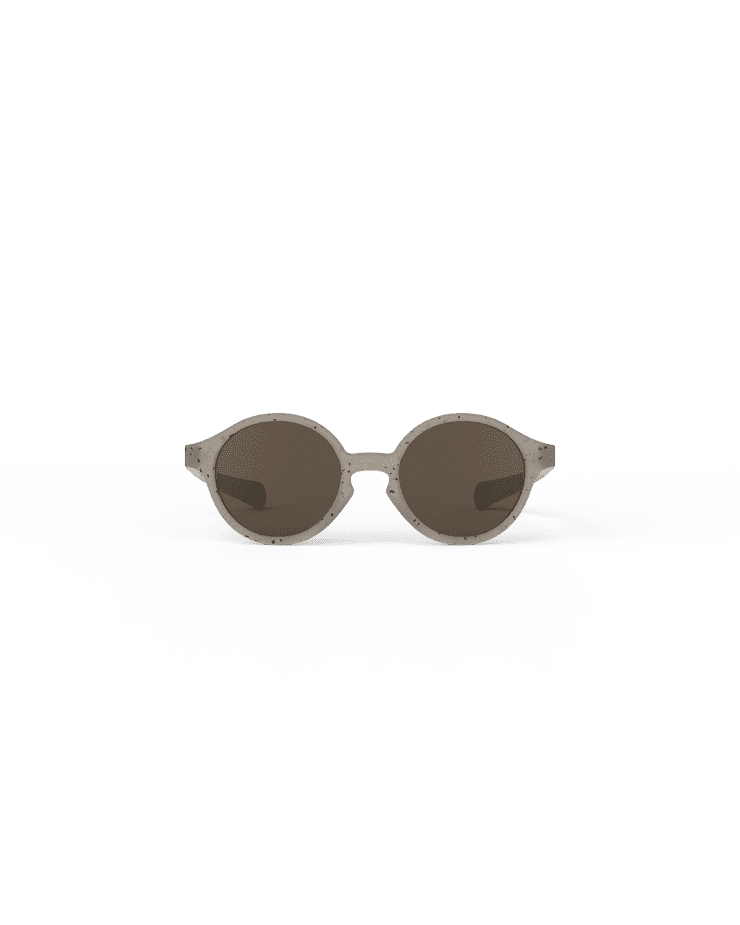 Izipizi Sun Kids 9/36 maanden – Ceramic Beige Izipizi Sun Kids 9/36 maanden – Ceramic Beige