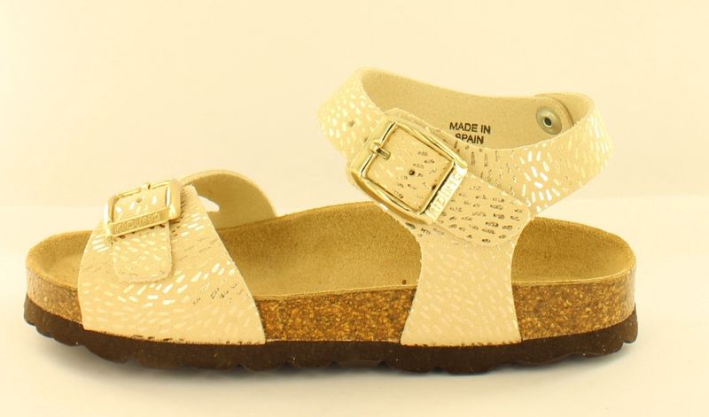 Kipling sandaal - Pepita2 Gold