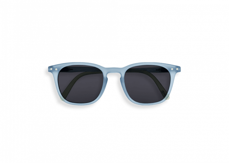 Izipizi Junior Sun 5/10 jaar – Blue Mirage #E
