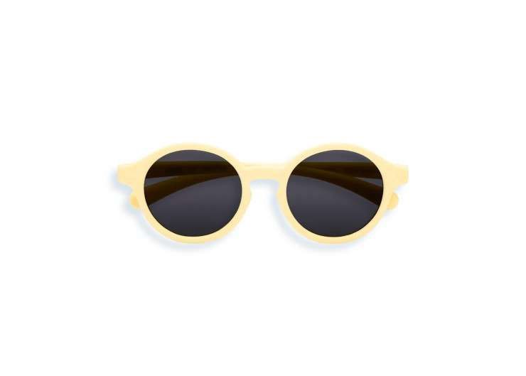 Izipizi Sun Kids plus 3/5 jaar – Lemonade Izipizi Sun Kids plus 3/5 jaar – Lemonade