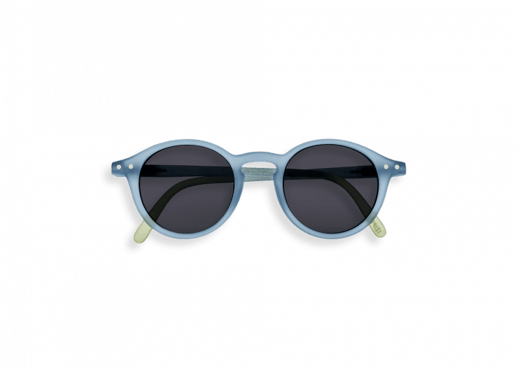 Izipizi Junior Sun 5/10 jaar – Grey Smoke #D