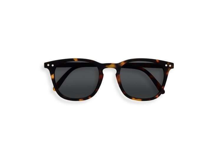 Izipizi Junior Sun 5/10 jaar - Tortoise #E