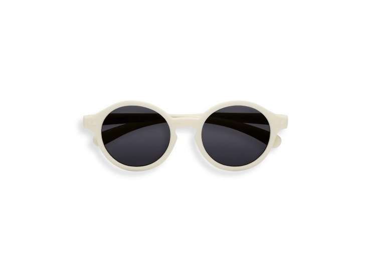 Izipizi Sun Baby 0/9 maanden - Milk