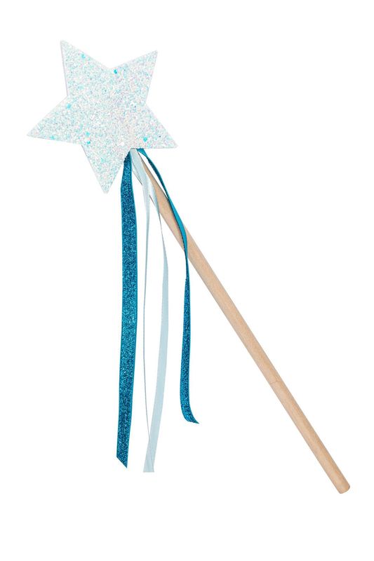 Ratatam Groene Glitterstaf