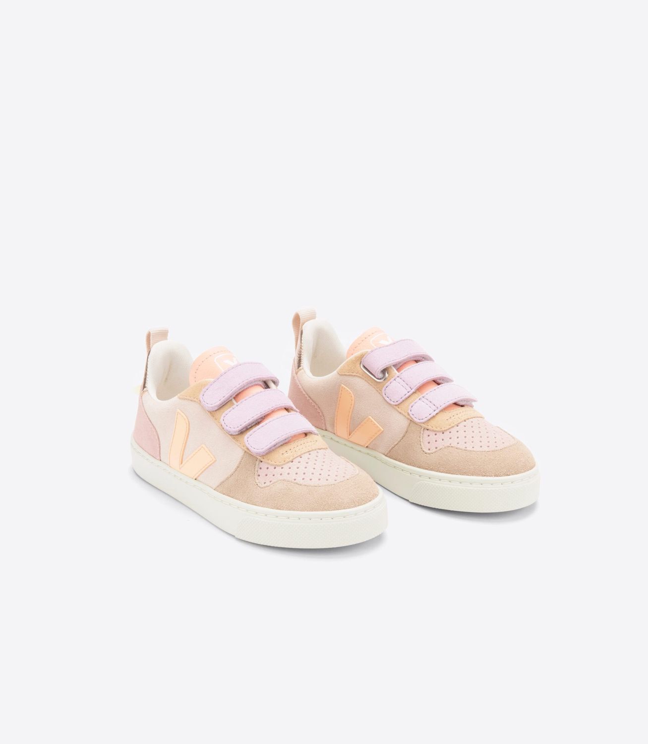 Veja // V-10 Multico Sable Veja // V-10 Multico Sable, Maat: 23