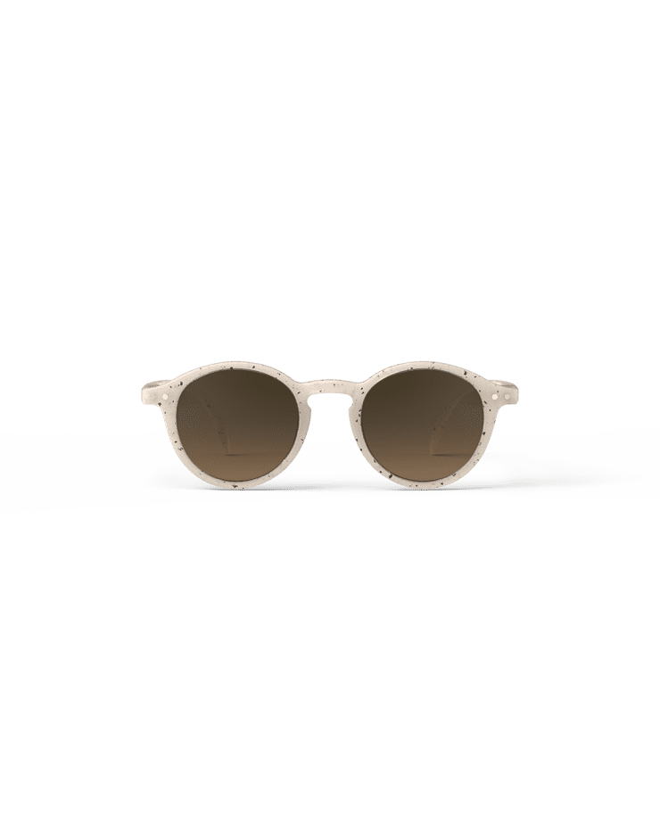 Izipizi Junior Sun 5/10 jaar – Ceramic Beige #D