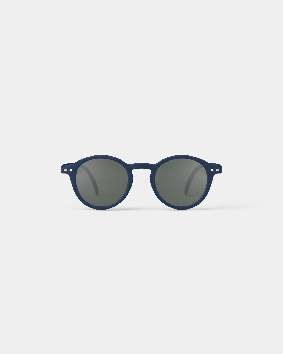 Izipizi Junior Sun 5/10 jaar – Denim Blue #D Izipizi Junior Sun 5/10 jaar – Denim Blue #D