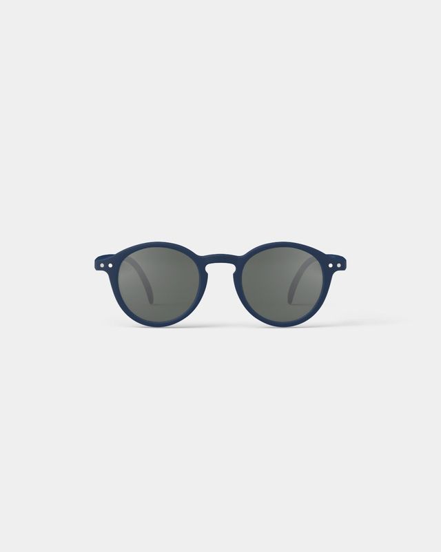 Izipizi Junior Sun 5/10 jaar – Denim Blue #D