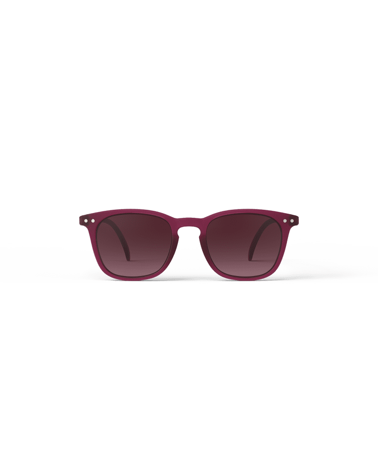 Izipizi Junior Sun 5/10 jaar – Antique Purple #E Izipizi Junior Sun 5/10 jaar – Antique Purple #E