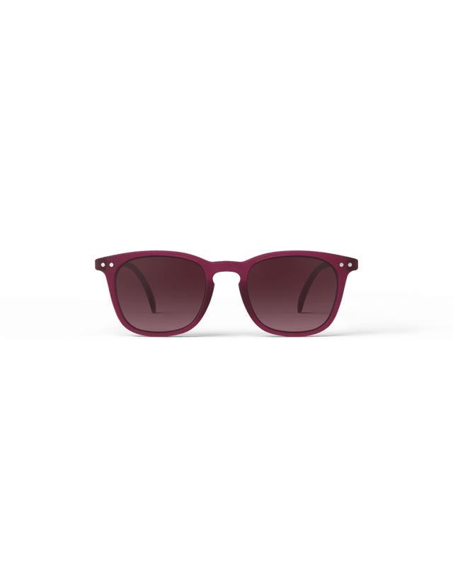 Izipizi Junior Sun 5/10 jaar – Antique Purple #E