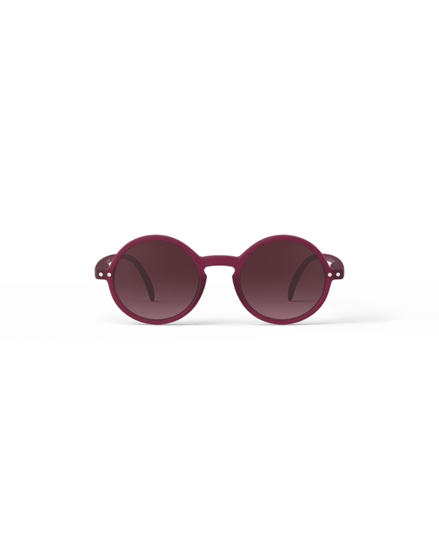 Izipizi Junior Sun 5/10 jaar – Antique Purple #G