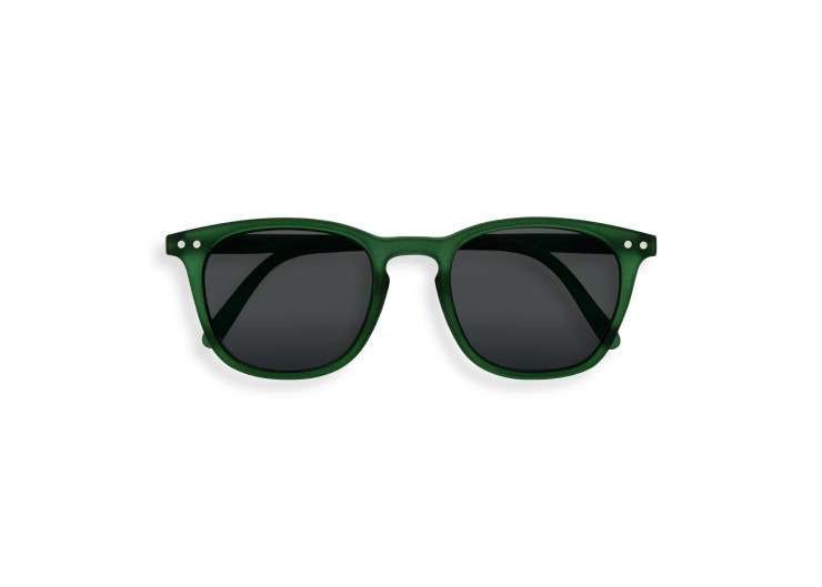 Izipizi Junior Sun 5/10 jaar – Green Crystal #E