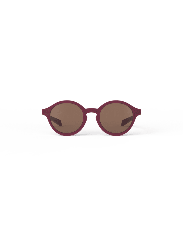 Izipizi Sun Kids plus 3/5 jaar – Antique Purple