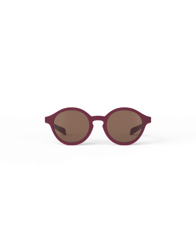 Izipizi Sun Kids plus 3/5 jaar – Antique Purple