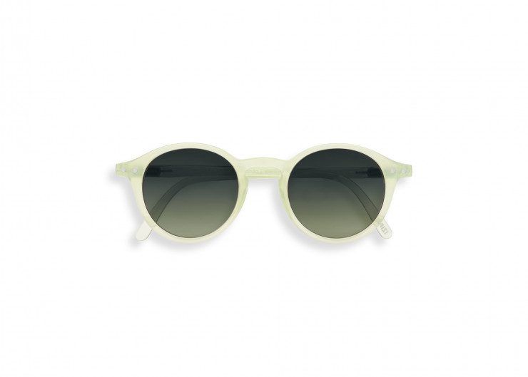 Izipizi Junior Sun 5/10 jaar – Quiet Green #D